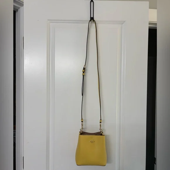Coach Mini Town Bucket Bag - Picture 3 of 13